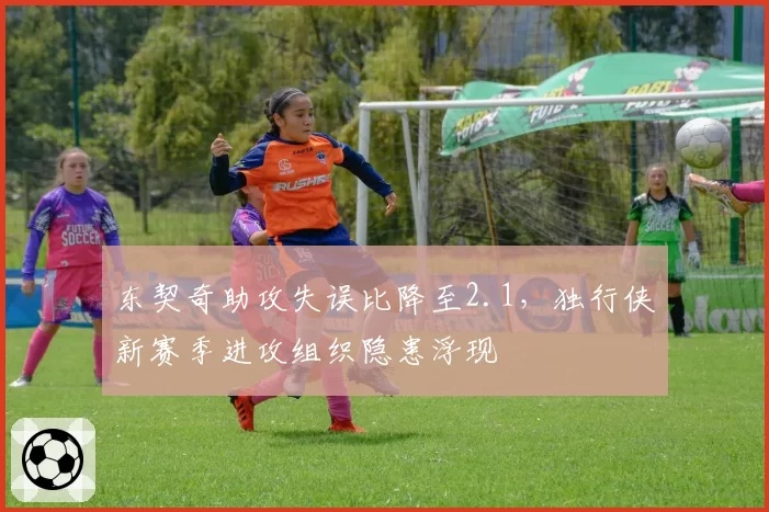 东契奇助攻失误比降至2.1，独行侠新赛季进攻组织隐患浮现
